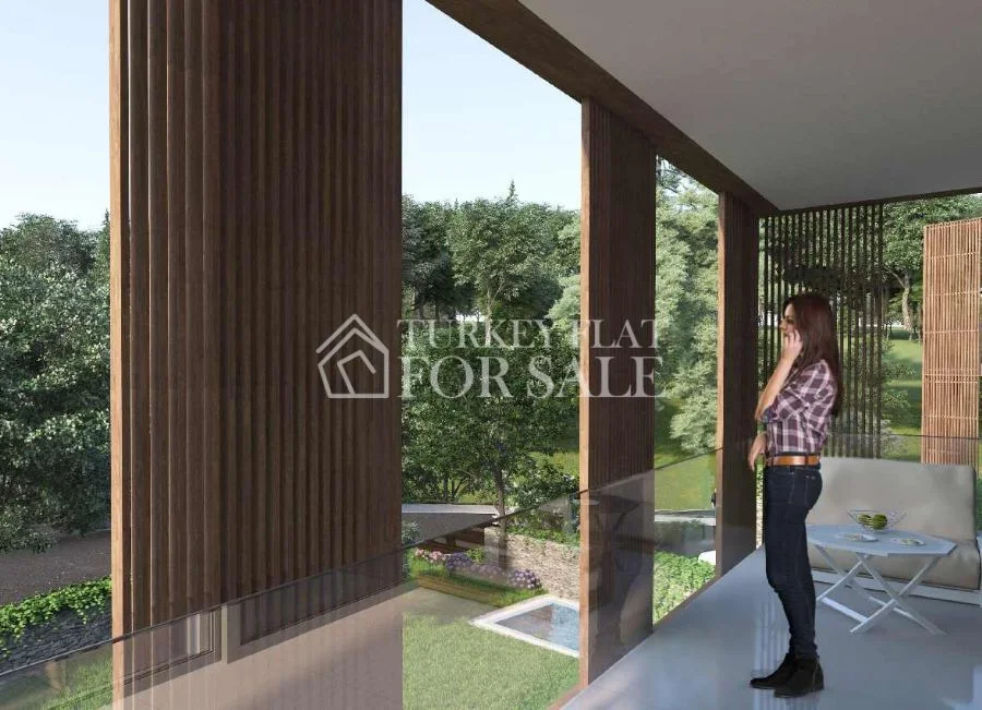 Meset Vadi Villas Property, İstanbul – photo 14