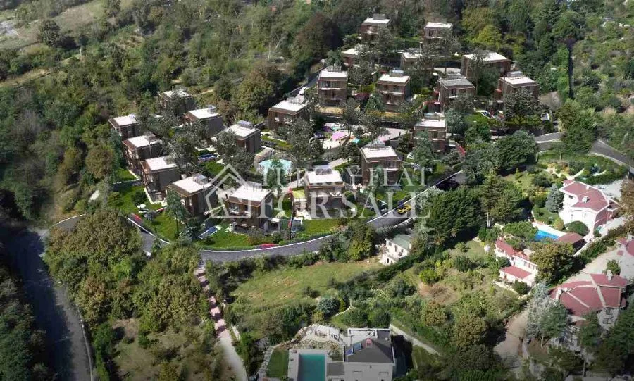 Meset Vadi Villas Property, İstanbul – photo 37