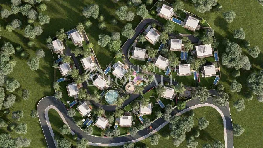 Meset Vadi Villas Property, İstanbul – photo 28