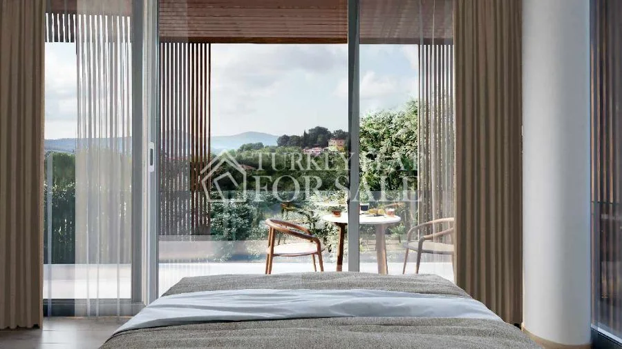 Meset Vadi Villas Property, İstanbul – photo 15