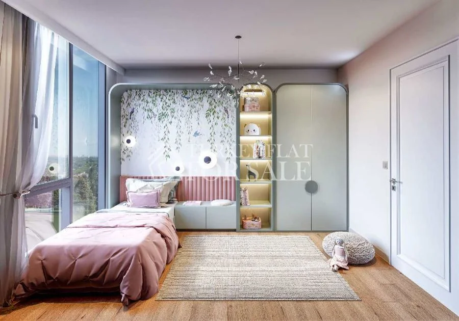 پروژه Aston Life Cadde, Sancaktepe, İstanbul – عکس 10