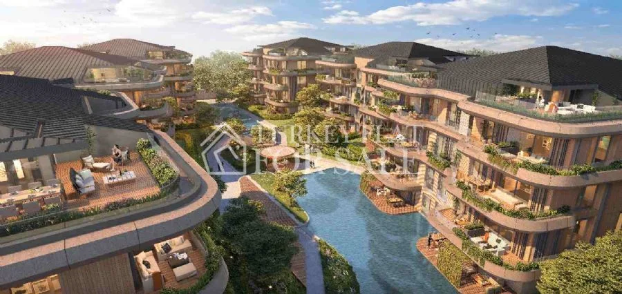 Nivak Florya Projesi, Bakırköy, İstanbul – 1. fotoğraf