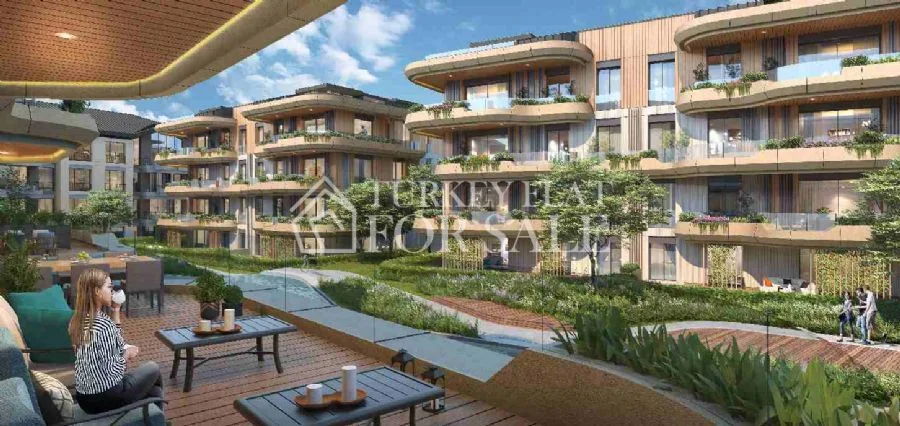 Nivak Florya Projesi, Bakırköy, İstanbul – 4. fotoğraf