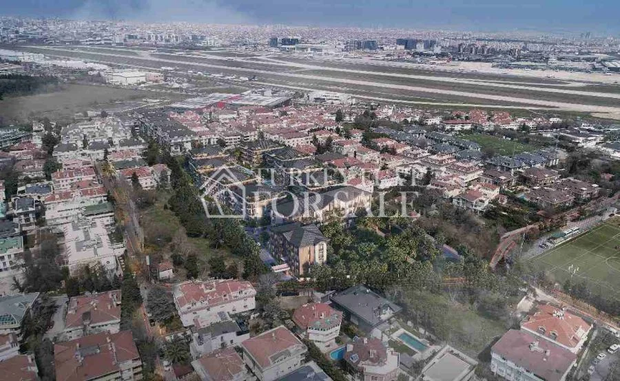 Nivak Florya Projesi, Bakırköy, İstanbul – 2. fotoğraf