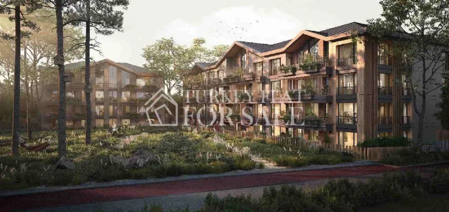 Nivak Florya Projesi, Bakırköy, İstanbul – 7. fotoğraf