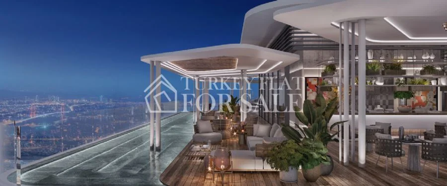 مشروع Barbaros 48 Besiktaş, Beşiktaş, İstanbul – الصورة 4