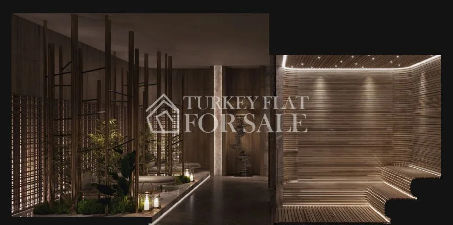 مشروع Barbaros 48 Besiktaş, Beşiktaş, İstanbul – الصورة 5