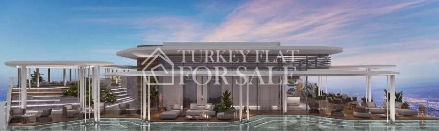 مشروع Barbaros 48 Besiktaş, Beşiktaş, İstanbul – الصورة 3