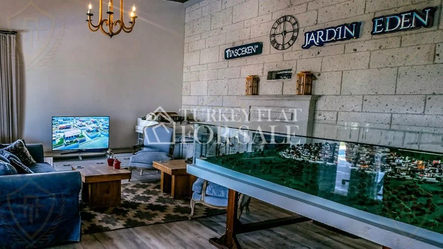 Jardin Eden Cesme Villa, İzmir – photo 9