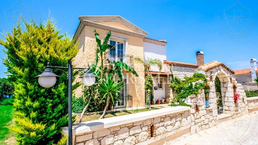 Jardin Eden Cesme Villa, İzmir – photo 7