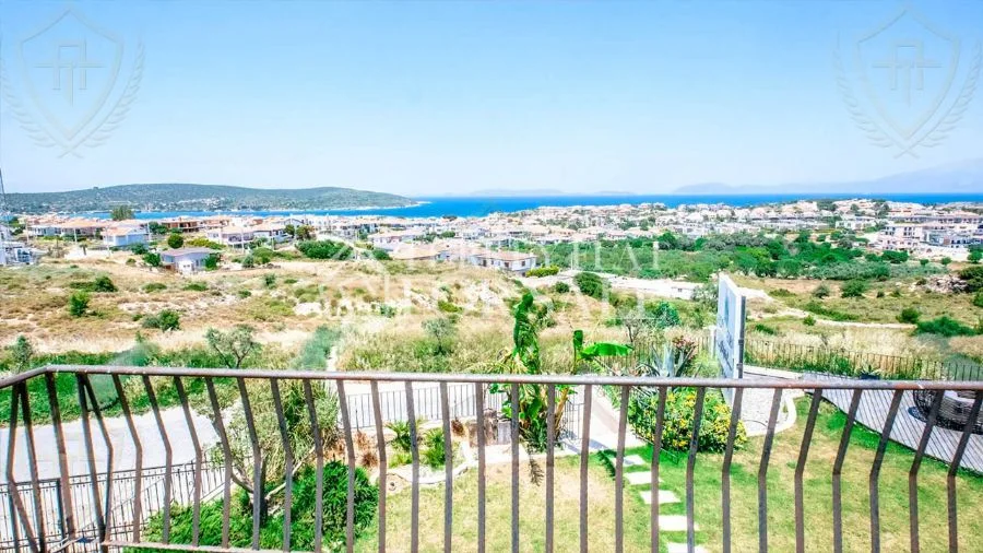 Jardin Eden Cesme Villa, İzmir – photo 8