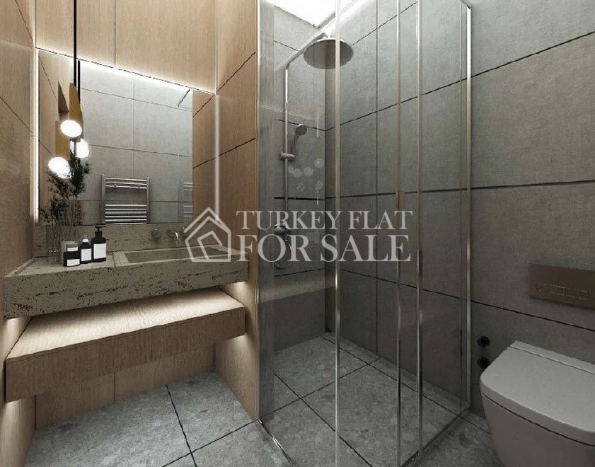 Leo Residences Galatasaray Project, İstanbul – photo 11