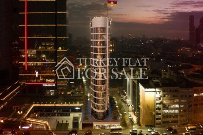 Leo Residences Galatasaray Project, İstanbul – photo 2
