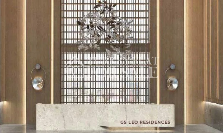 Leo Residences Galatasaray Project, İstanbul – photo 3
