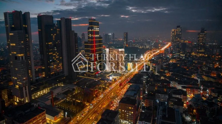 Leo Residences Galatasaray Project, İstanbul – photo 12