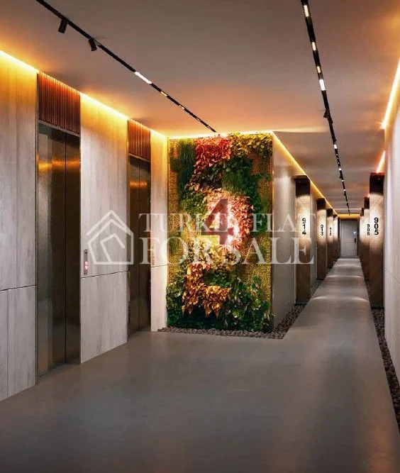 Leo Residences Galatasaray Project, İstanbul – photo 6