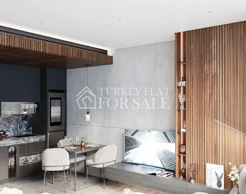 Leo Residences Galatasaray Project, İstanbul – photo 8