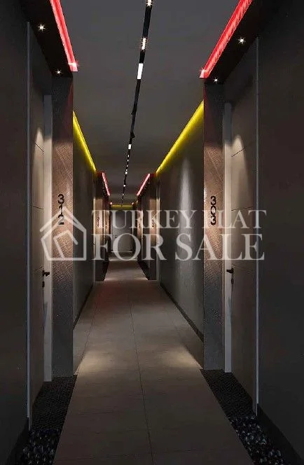 Leo Residences Galatasaray Project, İstanbul – photo 7