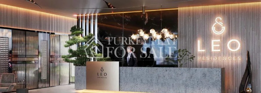 Leo Residences Galatasaray Project, İstanbul – photo 5