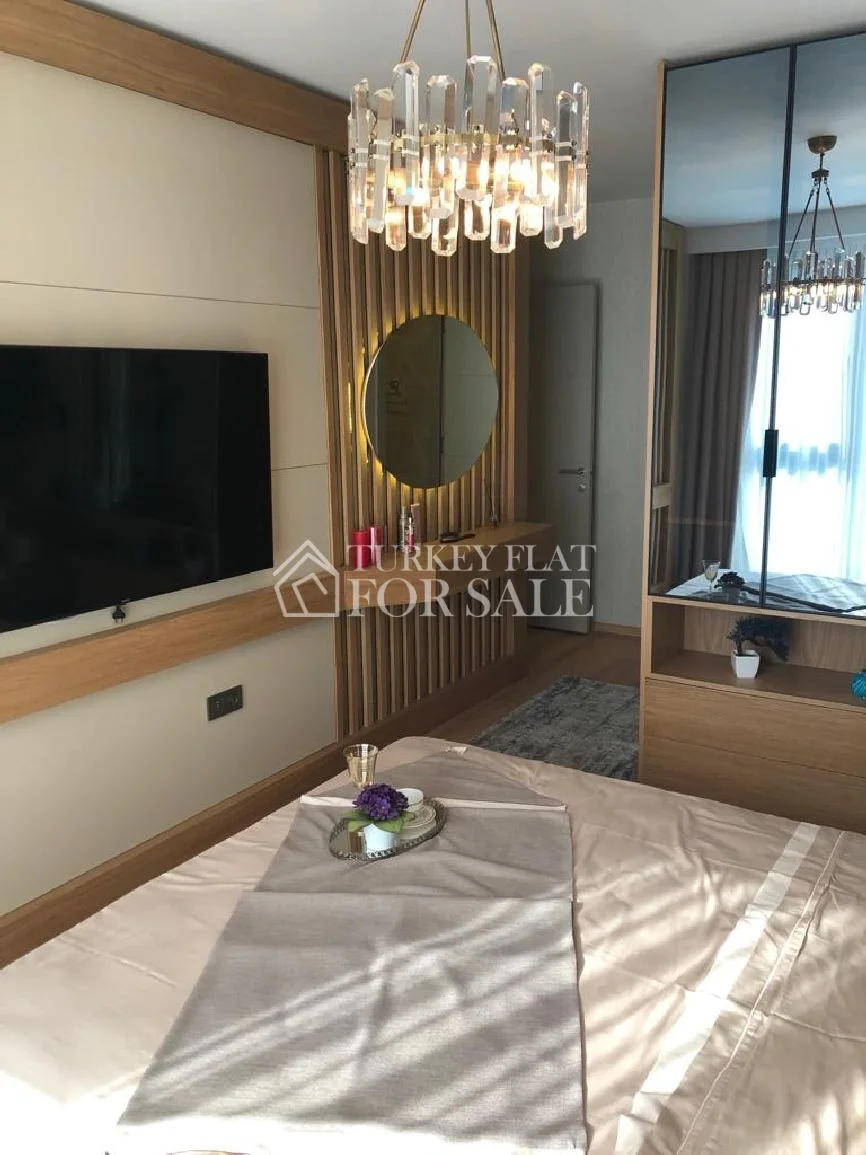 Forev Modern Halic Project, İstanbul – photo 4