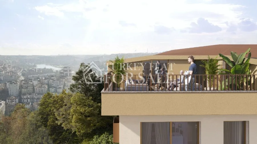 Forev Modern Halic Project, İstanbul – photo 18