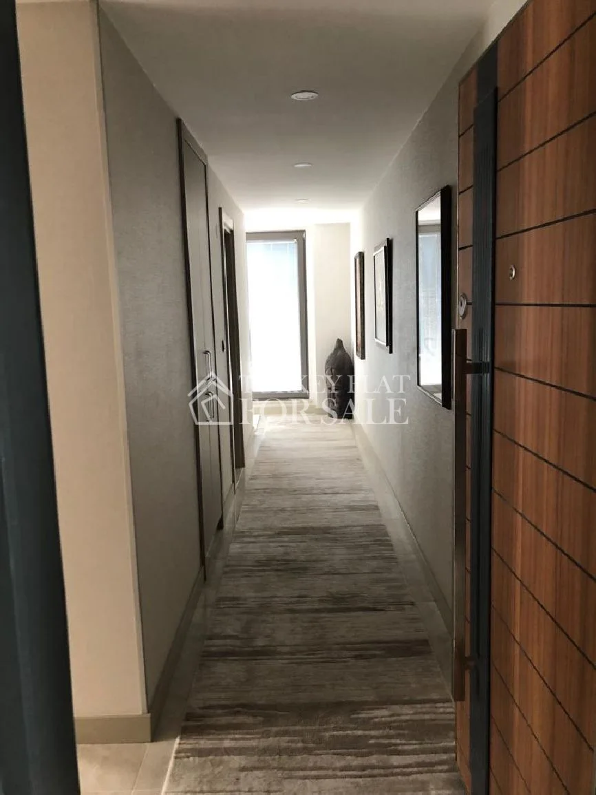 Forev Modern Halic Project, İstanbul – photo 15