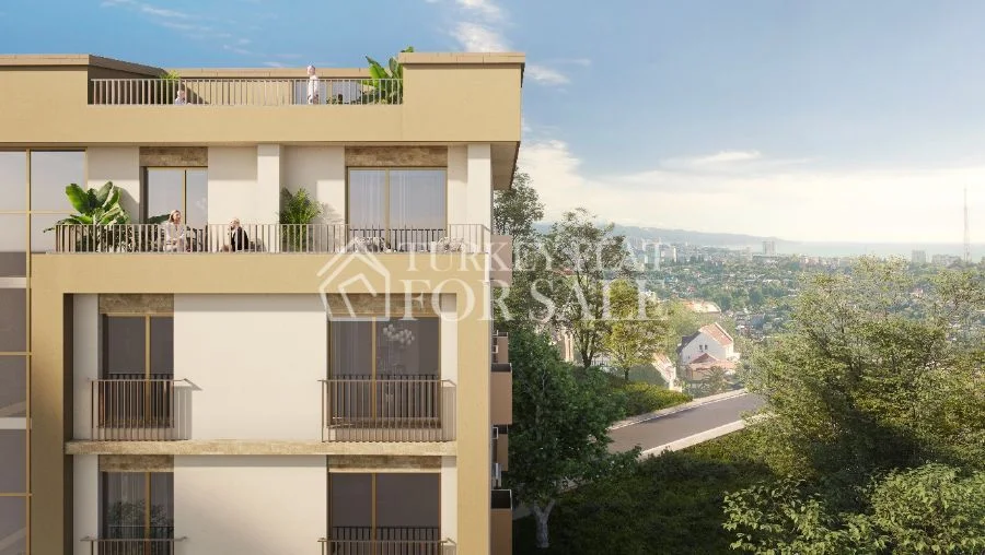 Forev Modern Halic Project, İstanbul – photo 19