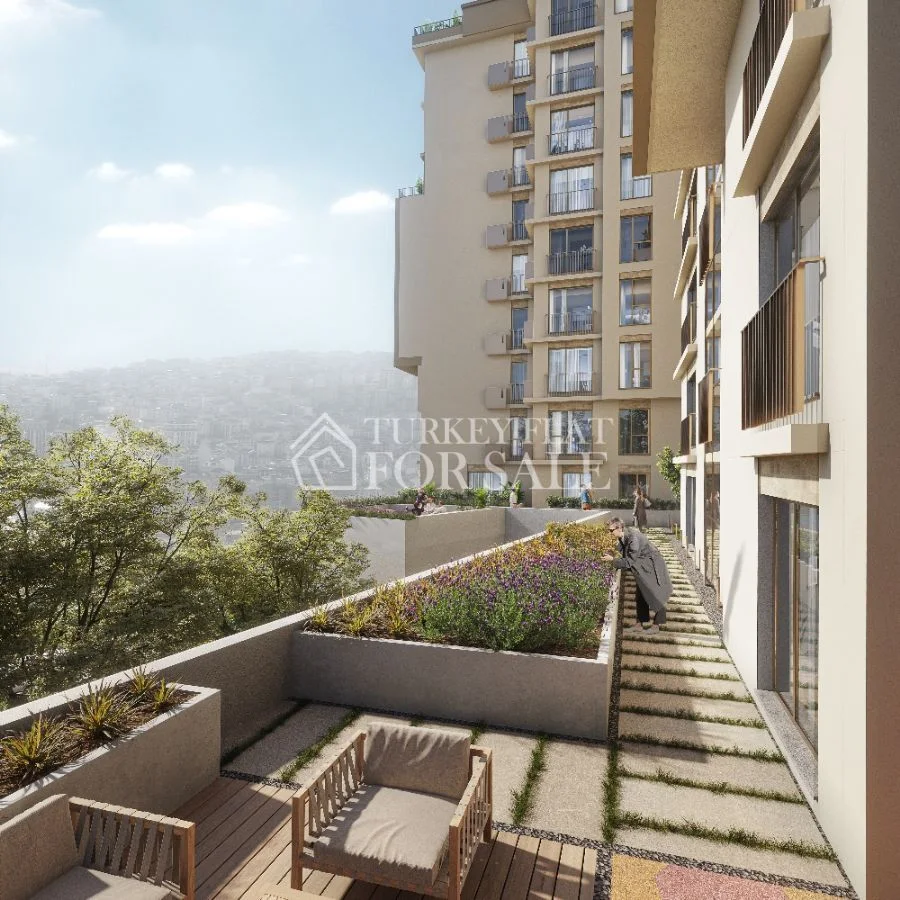 Forev Modern Halic Project, İstanbul – photo 21