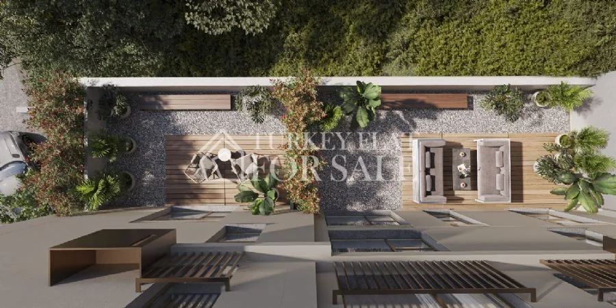 Forev Modern Halic Project, İstanbul – photo 22