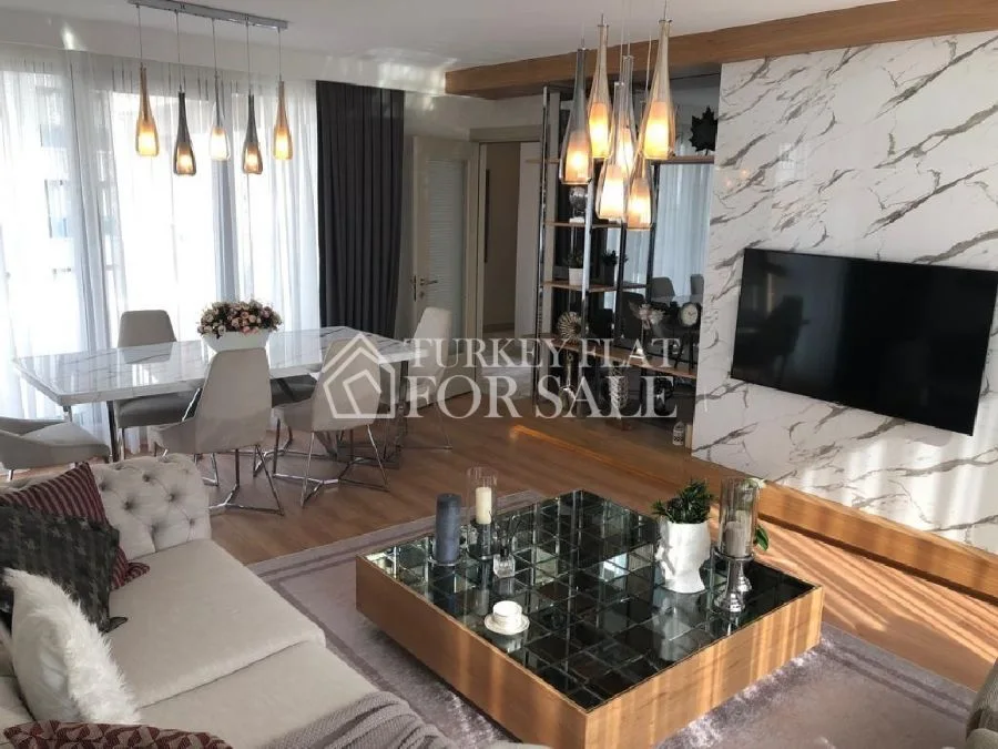 Forev Modern Halic Project, İstanbul – photo 12