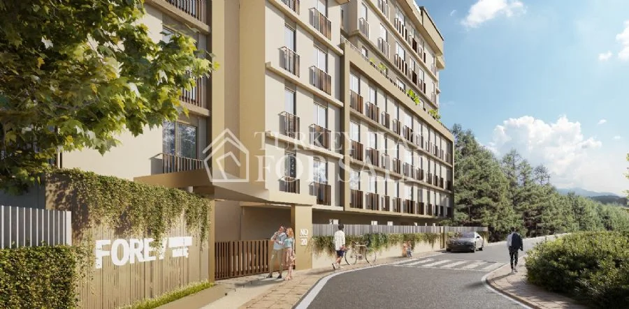 Forev Modern Halic Project, İstanbul – photo 24