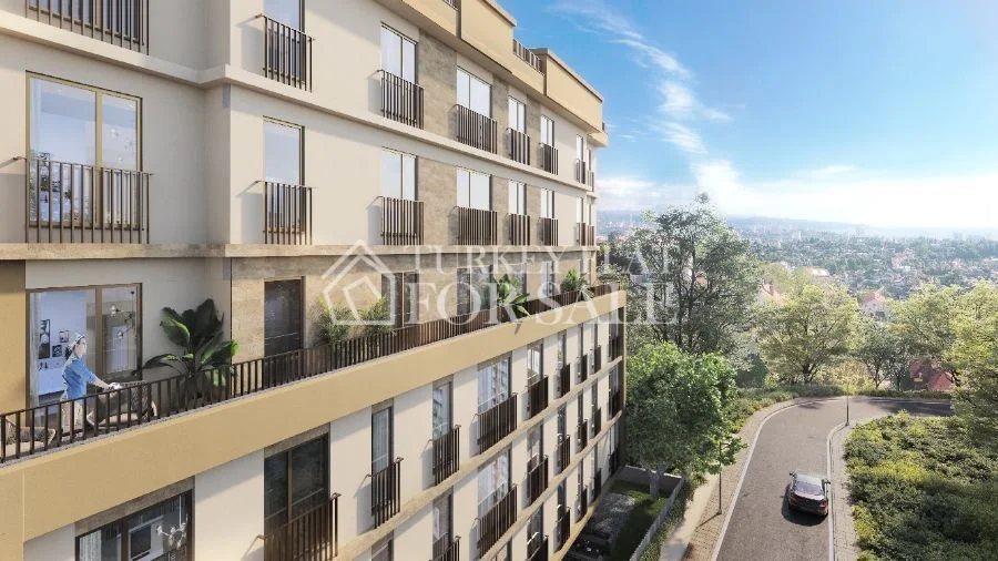 Forev Modern Halic Project, İstanbul