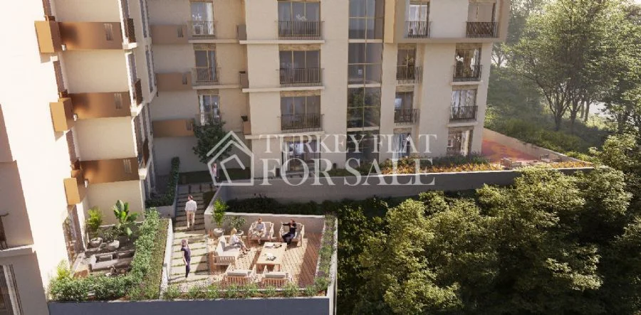 Forev Modern Halic Project, İstanbul – photo 23