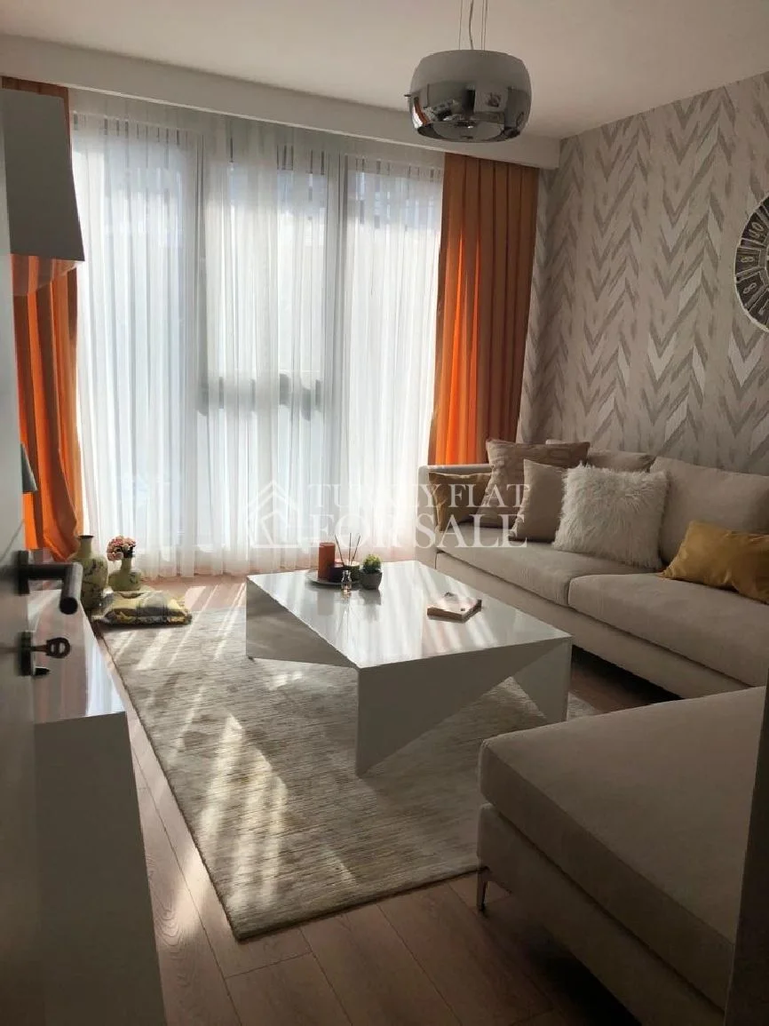 Forev Modern Halic Project, İstanbul – photo 7