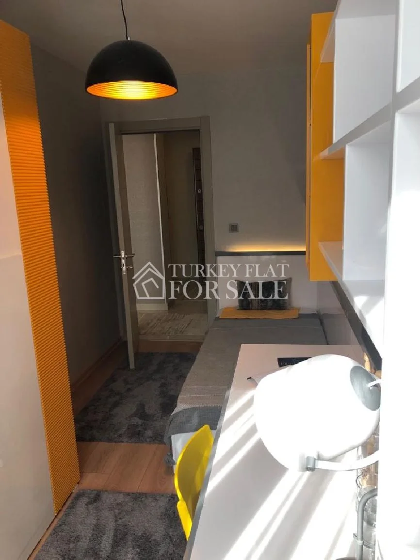 Forev Modern Halic Project, İstanbul – photo 6