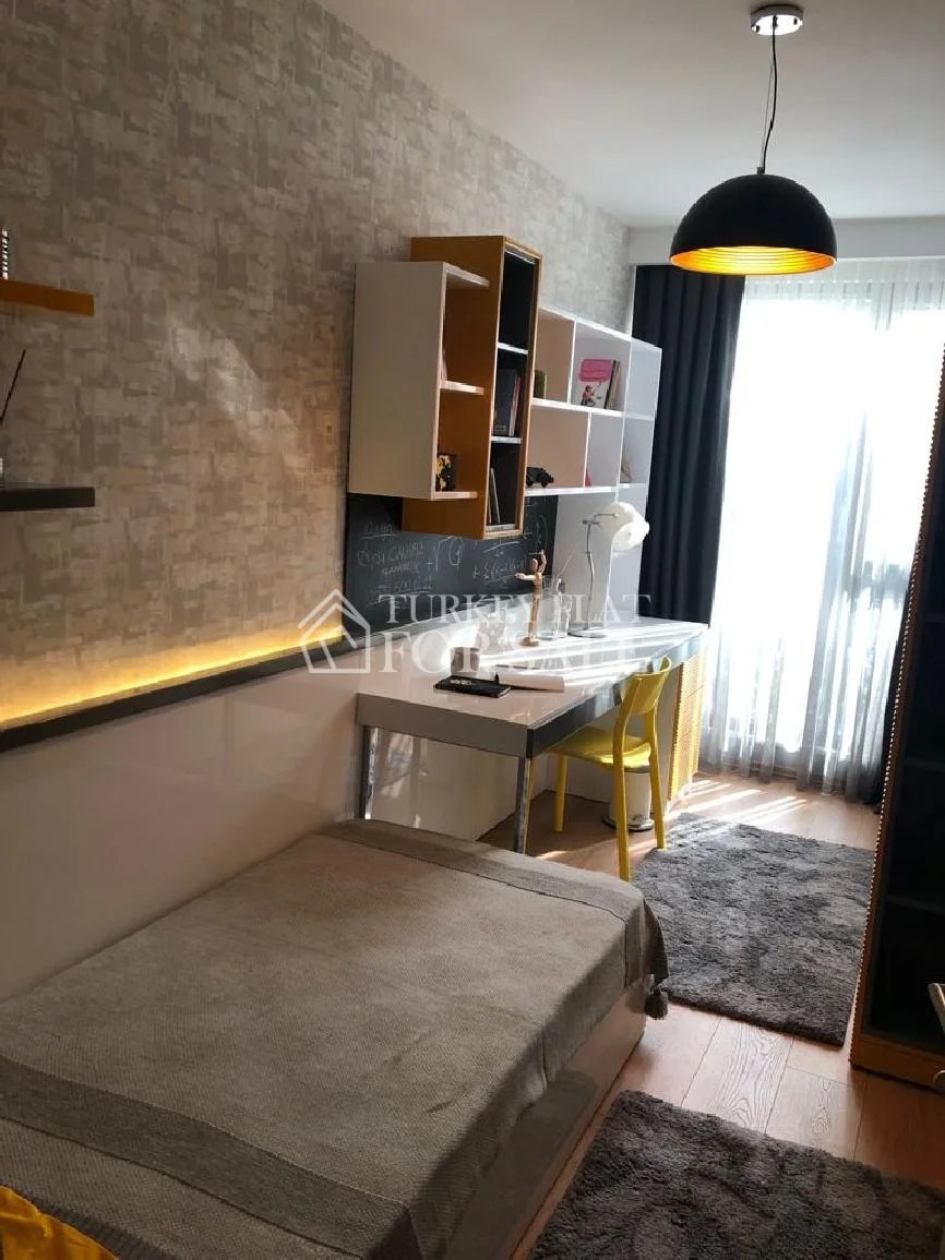 Forev Modern Halic Project, İstanbul – photo 5
