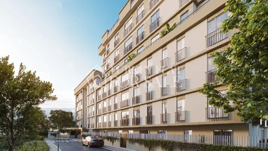 Forev Modern Halic Project, İstanbul – photo 26