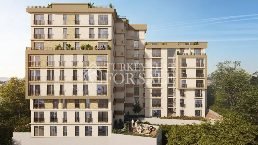 Forev Modern Halic Project, İstanbul – photo 25