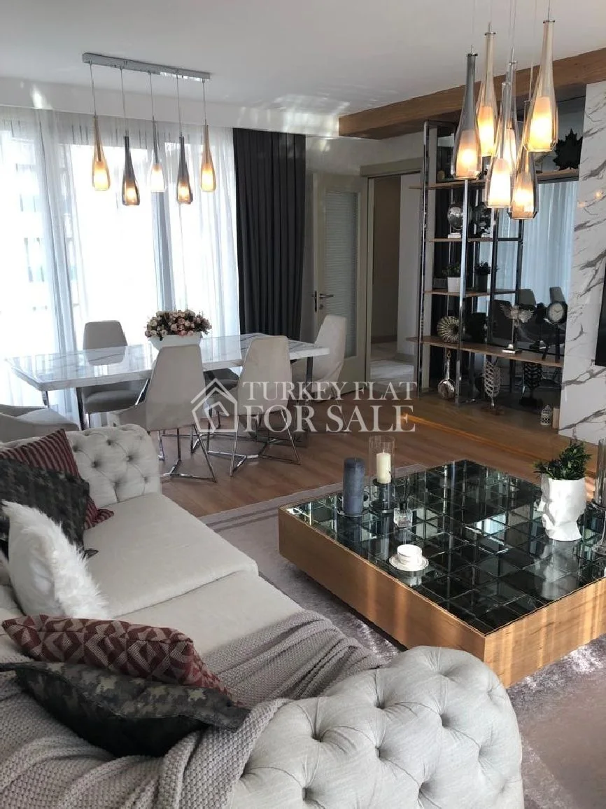 Forev Modern Halic Project, İstanbul – photo 11