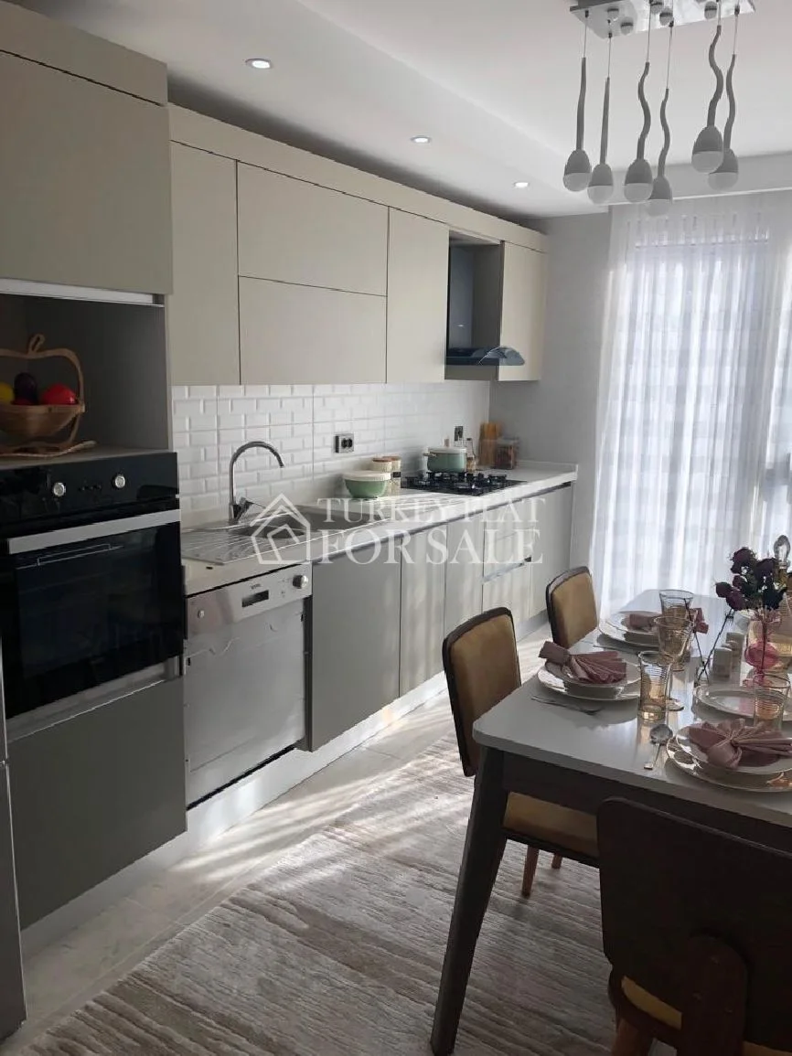Forev Modern Halic Project, İstanbul – photo 10