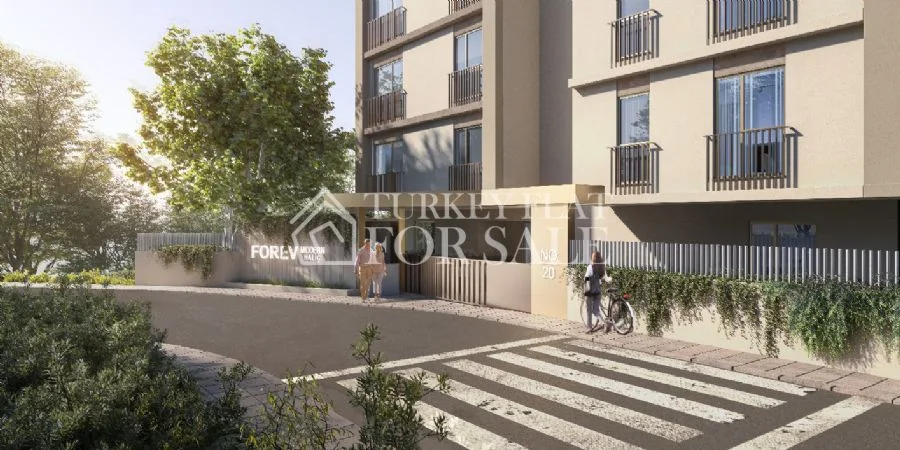 Forev Modern Halic Project, İstanbul – photo 17