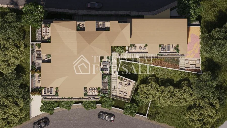 Forev Modern Halic Project, İstanbul – photo 30