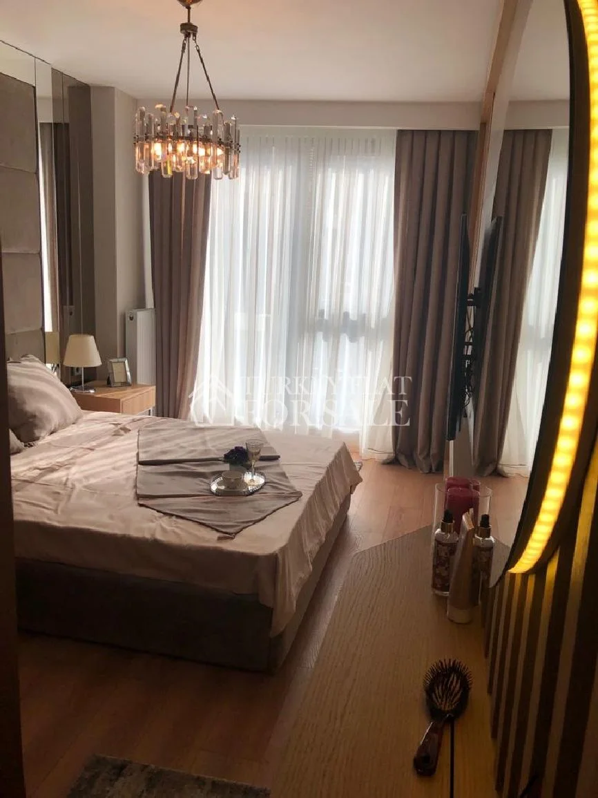 Forev Modern Halic Project, İstanbul – photo 3