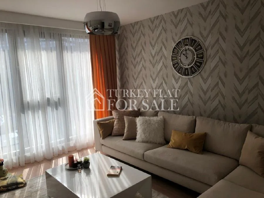 Forev Modern Halic Project, İstanbul – photo 8