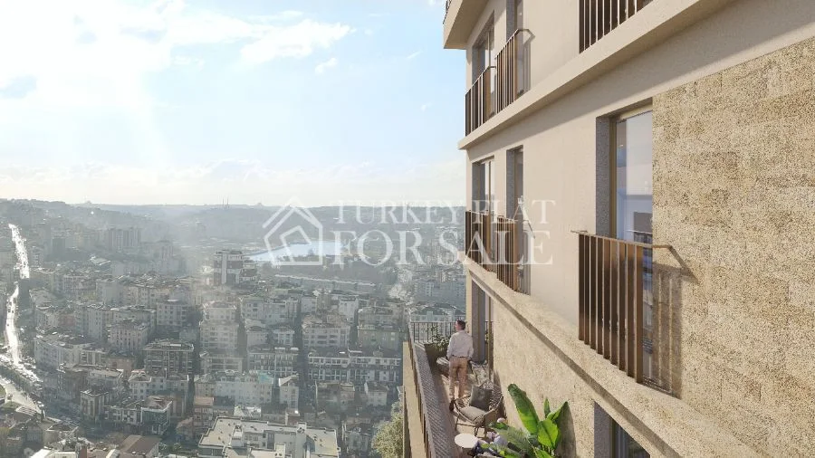 Forev Modern Halic Project, İstanbul – photo 27