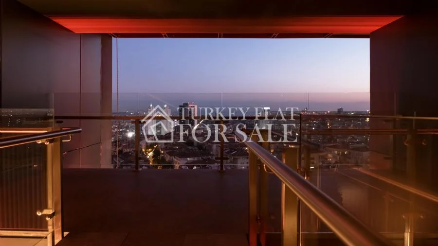 پروژه Torun Center, İstanbul – عکس 21