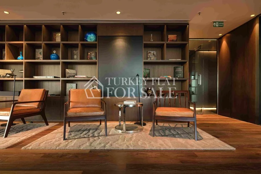 پروژه Torun Center, İstanbul – عکس 16
