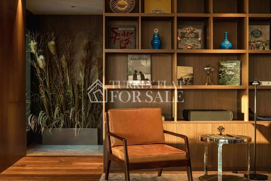 پروژه Torun Center, İstanbul – عکس 10