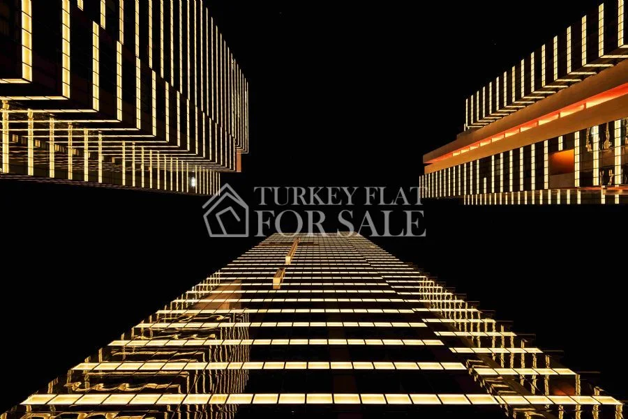 پروژه Torun Center, İstanbul – عکس 2