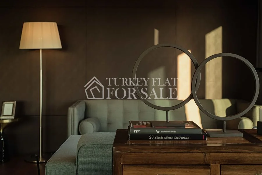 پروژه Torun Center, İstanbul – عکس 8